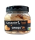 Escargots - Coquilles et croqu'in - Croqu'in Escargots - La coquille à croquer - Pot 40g - Sabarot