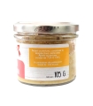 Grocery and gifts - Aperitif - Red split lentils and fennel spread 105g - Sabarot