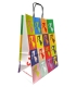 Gift Ideas - Medium Sabarot Gift Bag - Height 31cm, Width 25cm, Depth 11cm - Sabarot