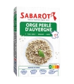 Cereals and seeds - Pearl barley from Auvergne 500g - Sabarot