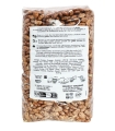 Légumes secs - Haricots cocos roses 1kg verso - Sabarot