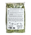 Légumes secs - Pois cassés France 1kg verso - Sabarot