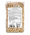 Dried pulses - Large couscous chickpeas 1kg back - Sabarot