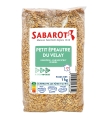 Céréales et graines - Petit épeautre du Velay 1kg - Sabarot