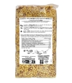Cereals and seeds - Fregola sarda 950g verso - Sabarot