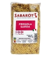 Cereals and seeds - Fregola sarda 950g - Sabarot