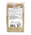 Cereals and grains - Einkorn from Velay 10min verso 1kg - Sabarot
