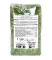 Cereals and Seeds - Bamboo Rice - 1kg Bag Back - Sabarot