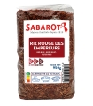 Céréales et Graines - Riz rouges des empereurs - Sachet de 950g - Sabarot