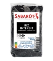 Céréales et Graines - Riz noir interdit - Sachet de 950g - Sabarot
