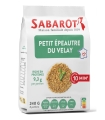 Cereals - Einkorn from Velay - France - Paper bag 240g - Sabarot