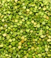 Dried pulses - Dried peas - Split peas from France - Sabarot