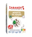Légumes secs - Mogettes de vendée IGP France 500g - Sabarot