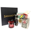 Coffret cadeau - Le Gourmet - Épicerie & Cadeaux - Idées Cadeaux - Sabarot