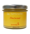 Coffret cadeau L’Exquis - Houmous pot 110g - Sabarot
