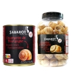 Snails - Pack snails + shells - Sabarot