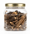Dried morel heads 100g