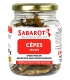 Dried extra porcini 40g