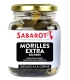 Dried extra morels 30g