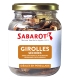 Dried Chanterelles 30g