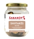 Dried shiitake mushrooms 30g