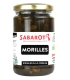 Morilles - Bocal135g