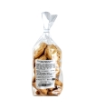 Épicerie sucrée - Cookies à la farine de Petit Épeautre du Velay et éclats de caramel au beurre salé - Sachet 120g - Sabarot