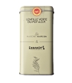 Légumes secs - Lentille verte du Puy A.O.P. - Boîte métal Collection Maison Marcon & Sabarot 450g recto - Sabarot