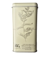 Dried pulses - P.D.O. Le Puy green lentils - Metal box Collection Maison Marcon & Sabarot 450g side 2 - Sabarot