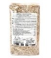 Céréales et graines - Sarrasin non grillé - Sachet 1kg verso - Sabarot