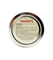 Épicerie & cadeaux - Apéritifs - Tartinade Lentille verte du Puy & basilic 90g couvercle - Sabarot