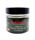 Groceries & gifts - Sweet groceries - Green Lentil Cream from Puy with vanilla 150g - Sabarot