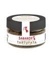 Coffret cadeau "Prestige" - Tartufata à la truffe d'été pot 90g - Sabarot