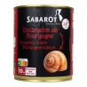 Escargots de Bourgogne 10 Dz