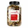 Cèpes séchés 500g