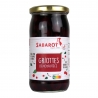 Fruits rouges - Griottes dénoyautées au sirop 175g