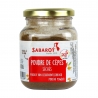 Poudre de cèpes 100g - Sabarot