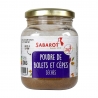 Poudre de bolets et cèpes 100g
