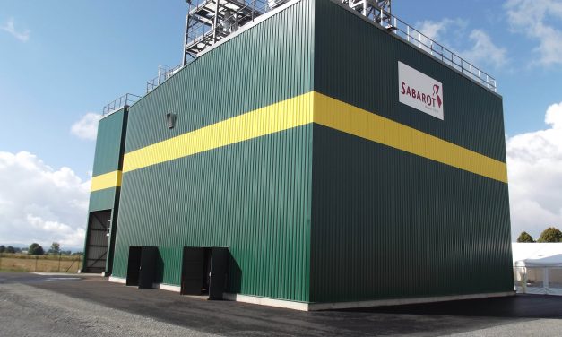 BigMat Maurice Laurent devient Sabarot Agriculture