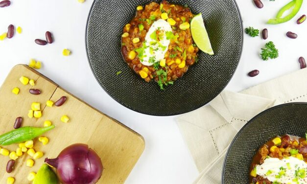 Chili con carne