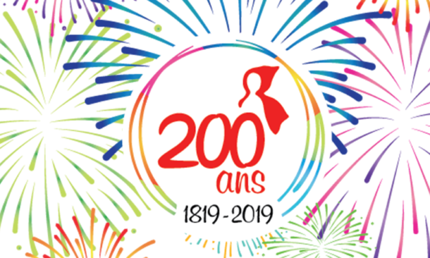 Sabarot a 200 ans