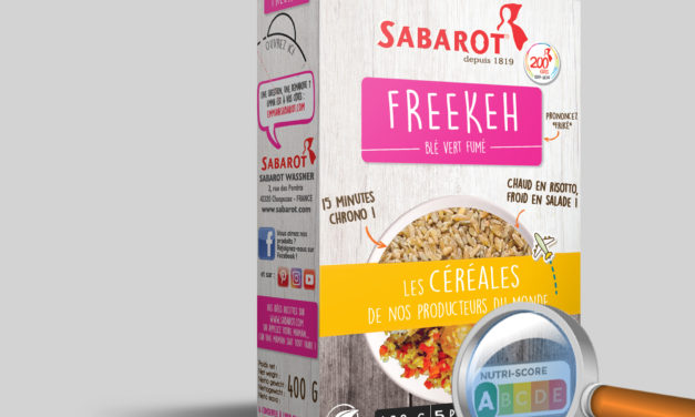 Nutriscore, c&rsquo;est quoi ?