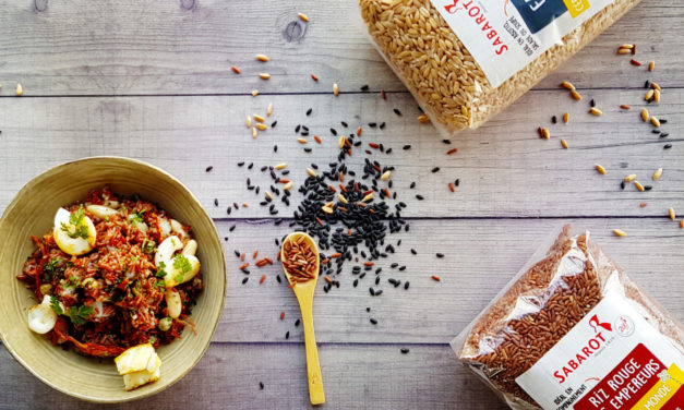 Confinement : nos recettes gourmandes !
