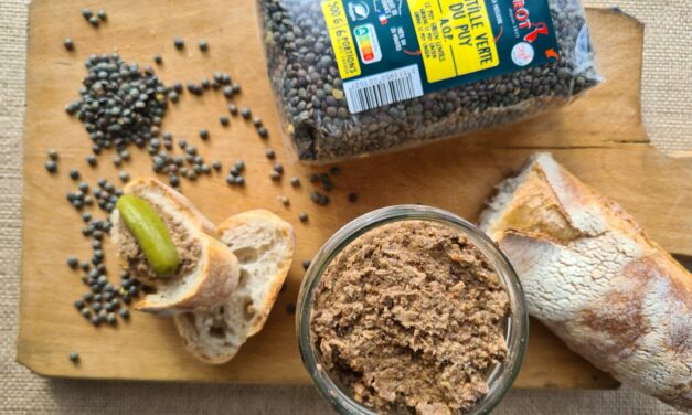 Incorporer facilement des légumes secs dans son alimentation