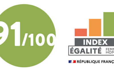 Sabarot – Index de l’égalité professionnelle