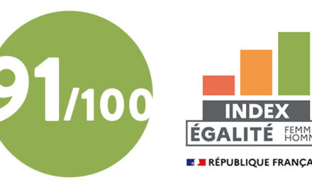 Sabarot – Index de l’égalité professionnelle