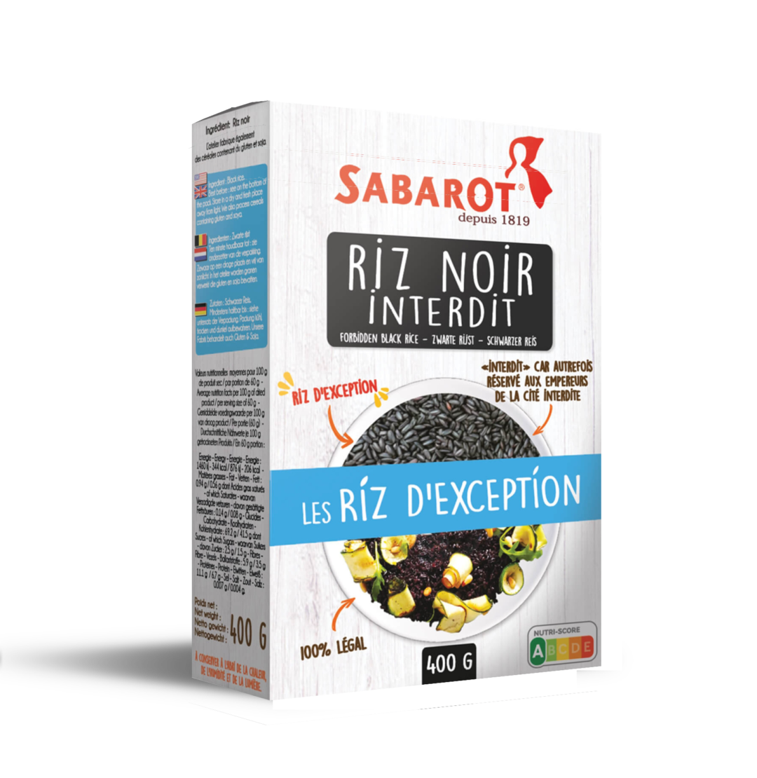 Pénurie de riz, découvrez les alternatives
