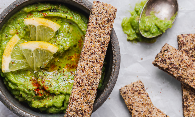 Sticks Amarante & Quinoa