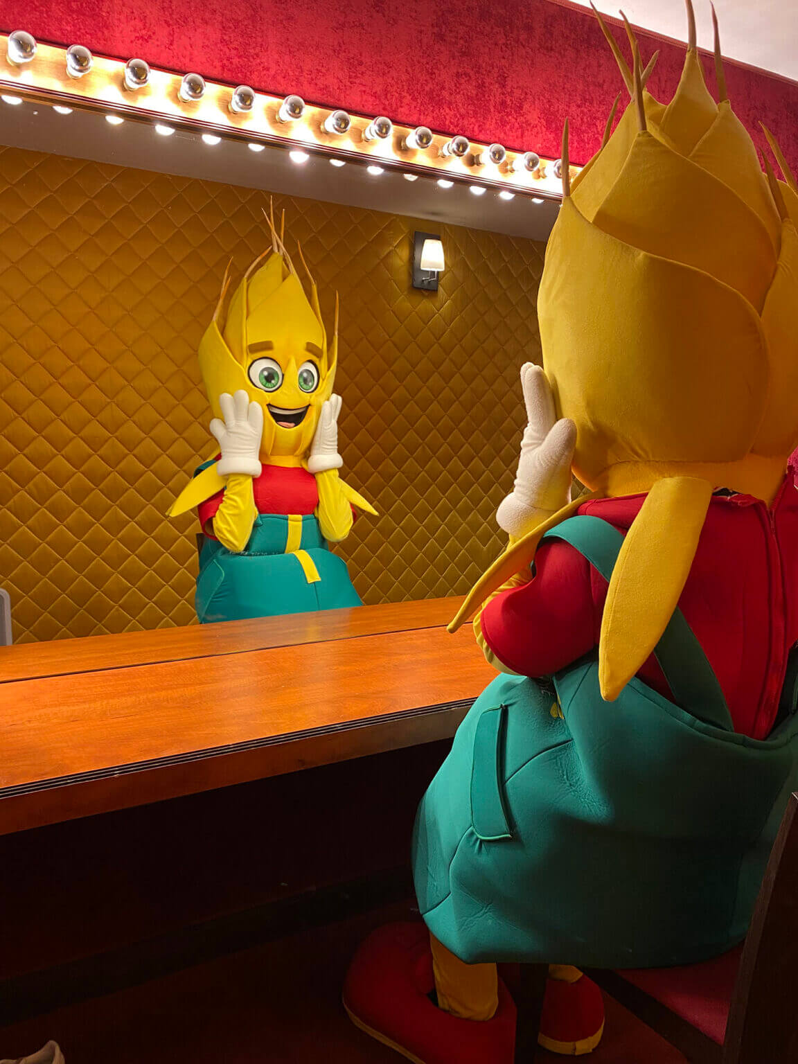 Petit Épeautre du Velay at the Casino de Paris Sabarot Des produits