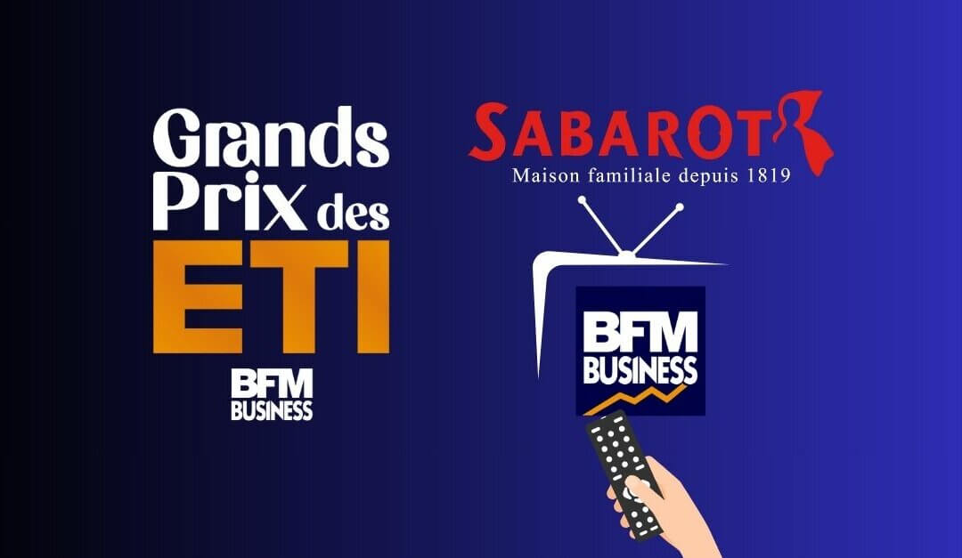 Les chaperons finalistes du concours ETI BFM Business !
